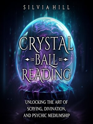 cover image of Crystal Ball Reading